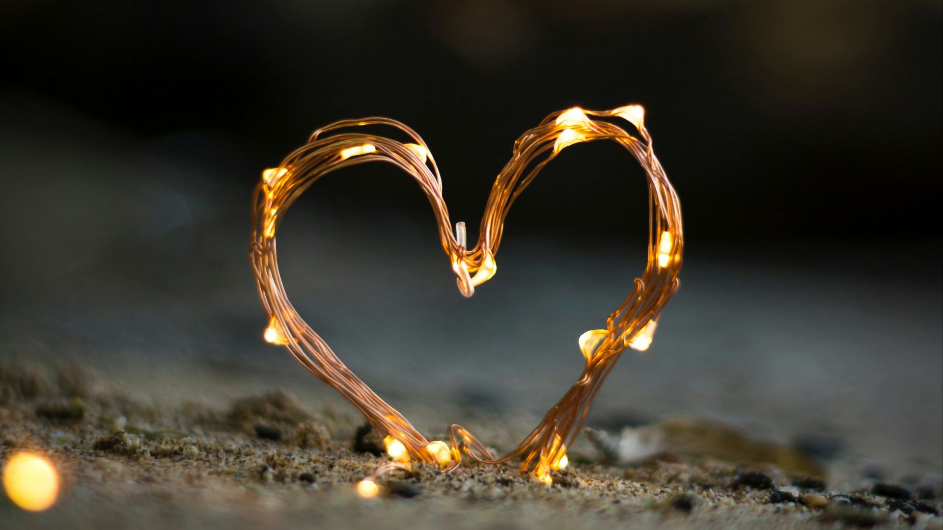 10. Les rythmes cardiaques s'accordent aux émotions intenses