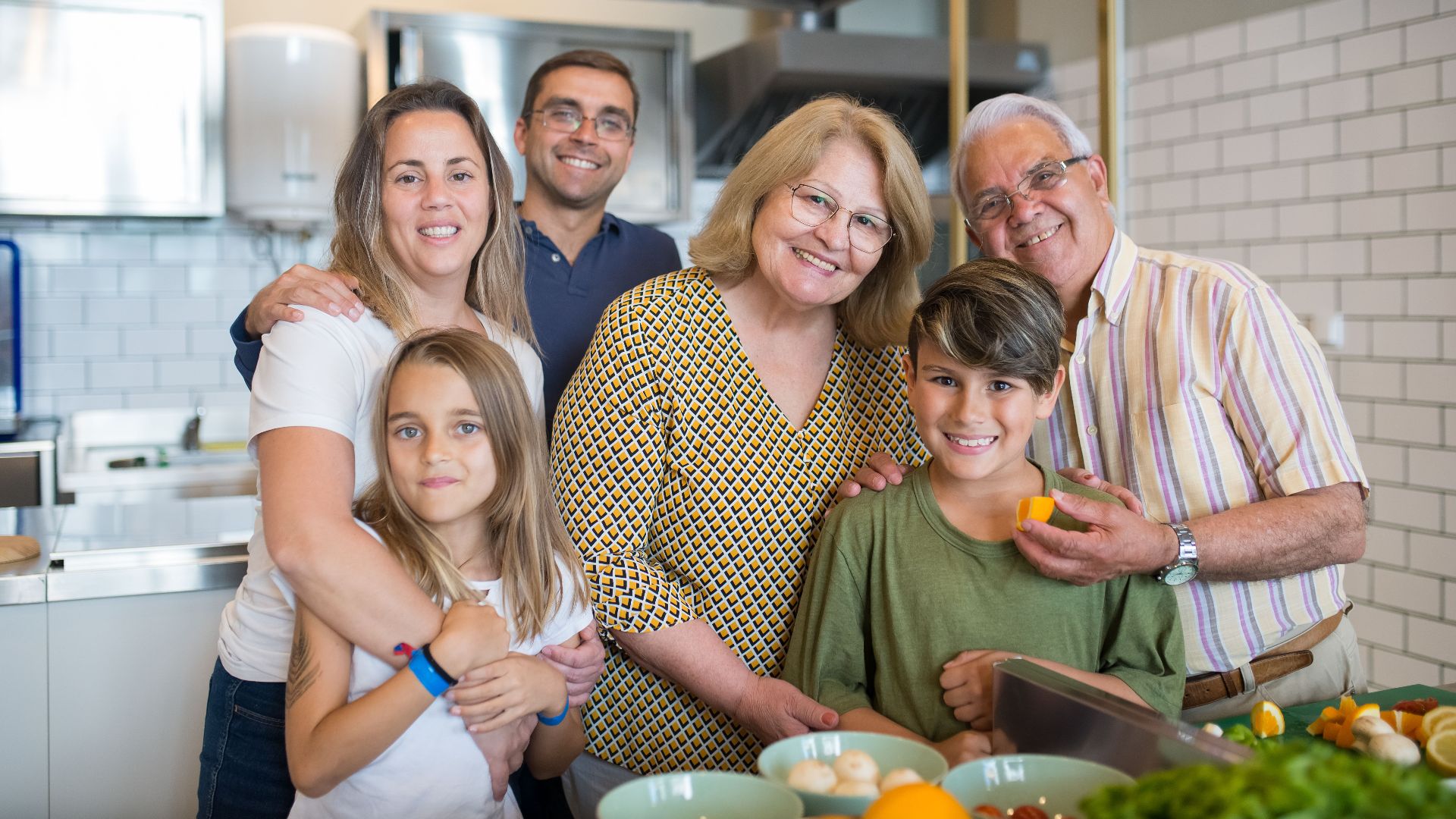 13. Découvrez l'histoire de votre famille