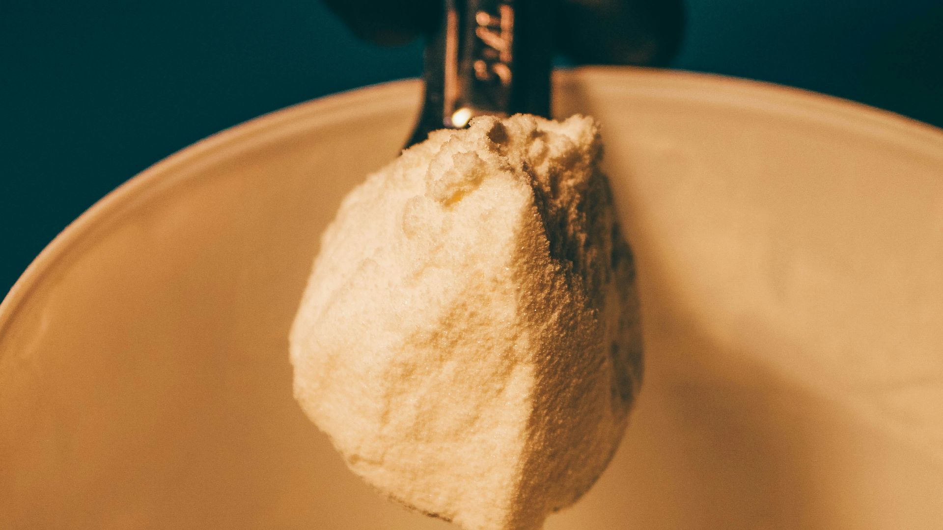 8. Nettoyant pour piles à base de bicarbonate de soude