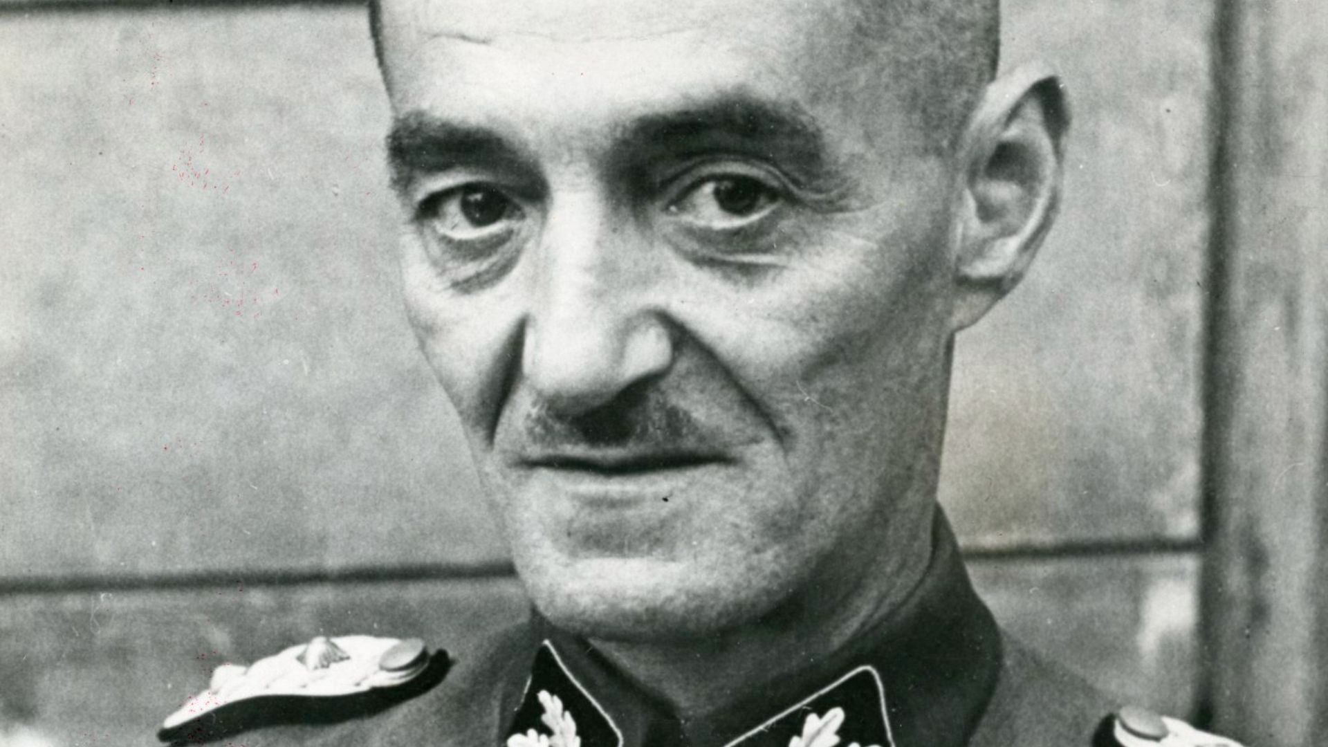 3. Oskar Dirlewanger