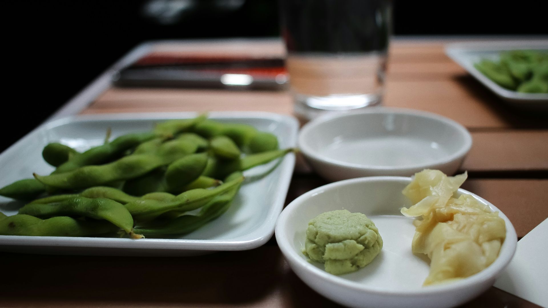 11. Edamame