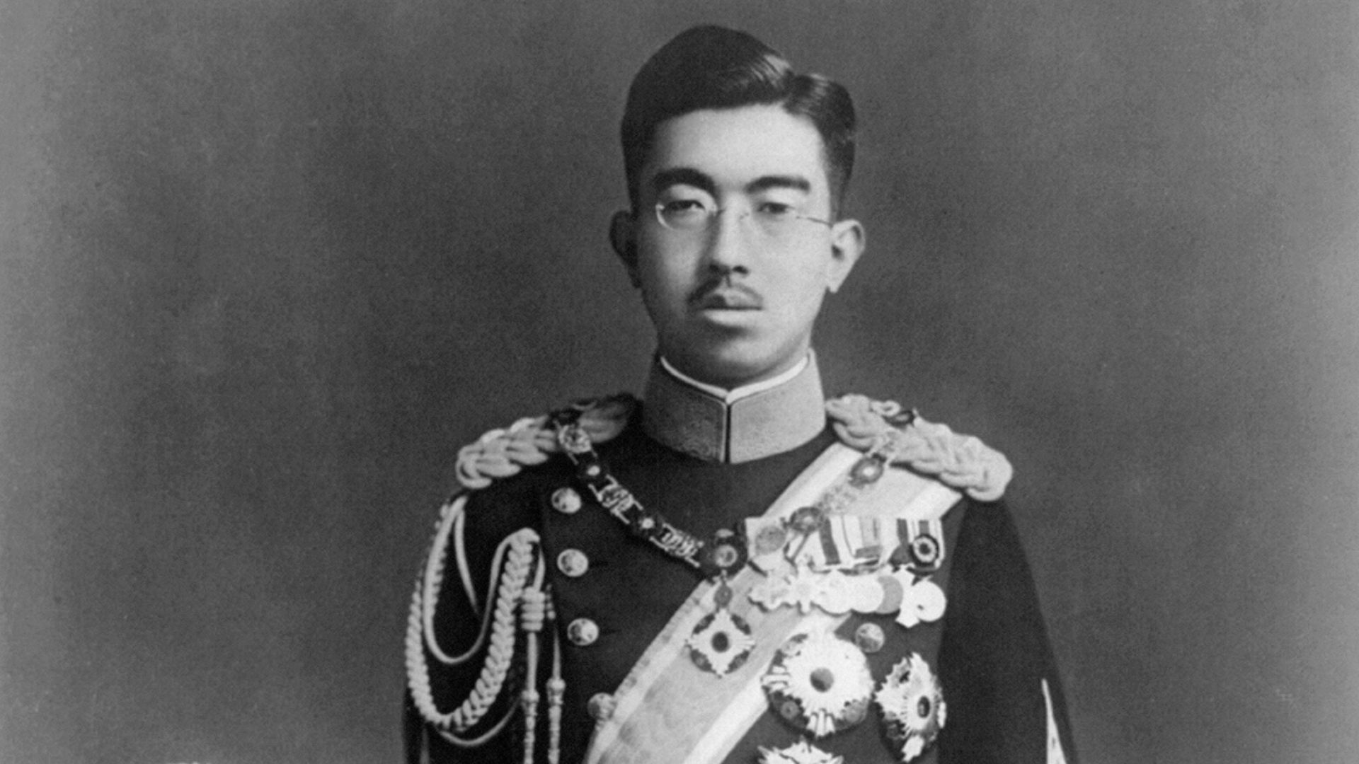 18. Hirohito
