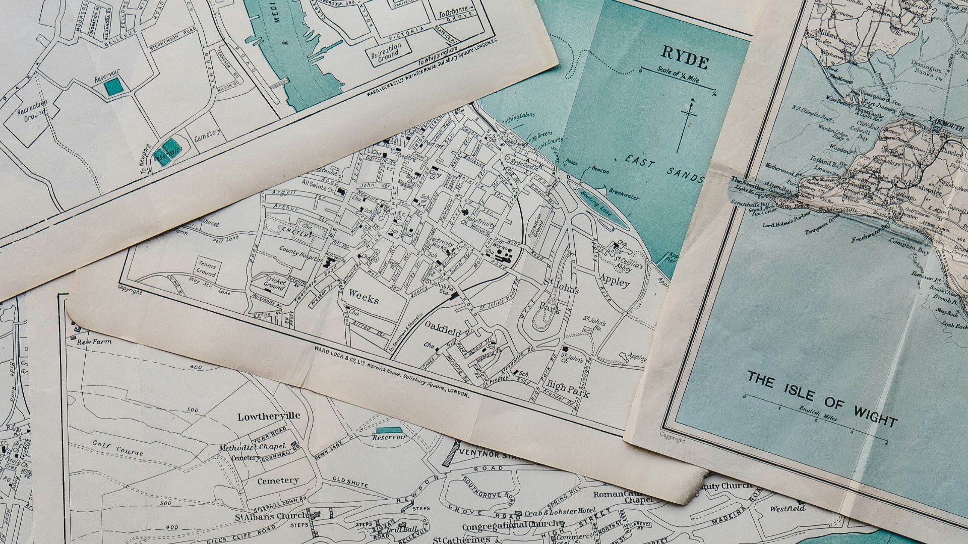 20. Cartographie psychologique des territoires