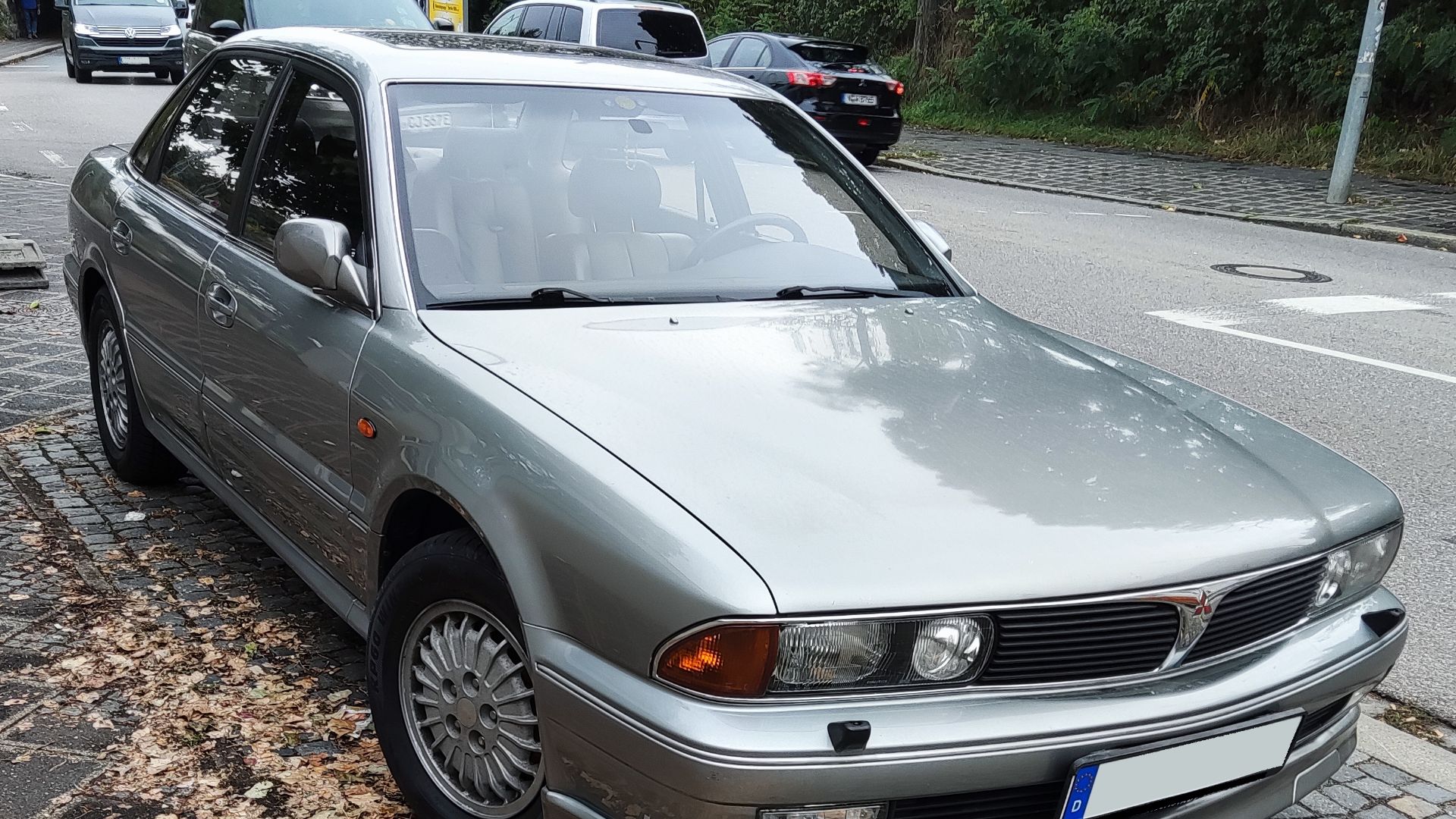 9. Sigma (1990-1996)