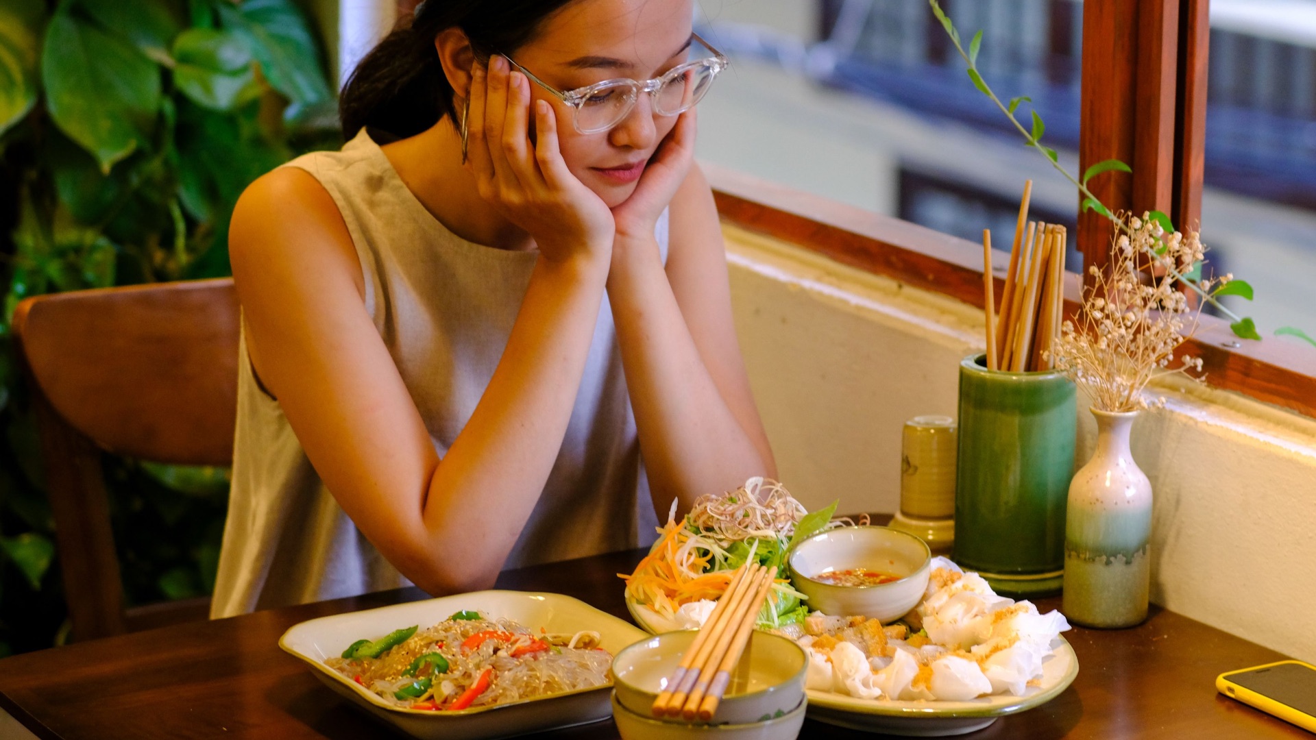 7. Cela peut vous aider à adopter des habitudes alimentaires plus saines
