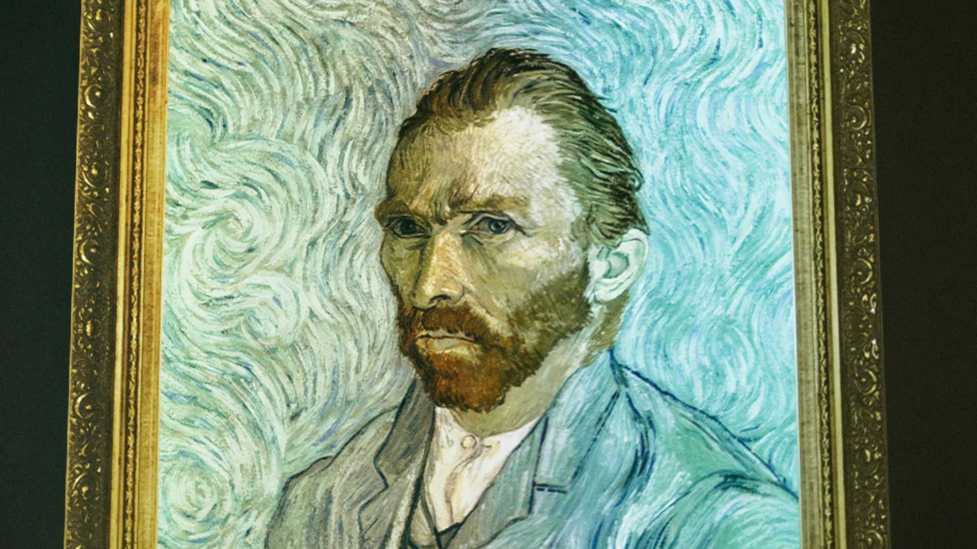 2. Vincent van Gogh