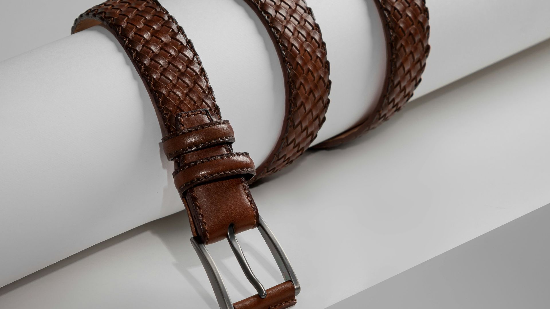 13. Remplacer les ceintures rigides par une taille élastiquée