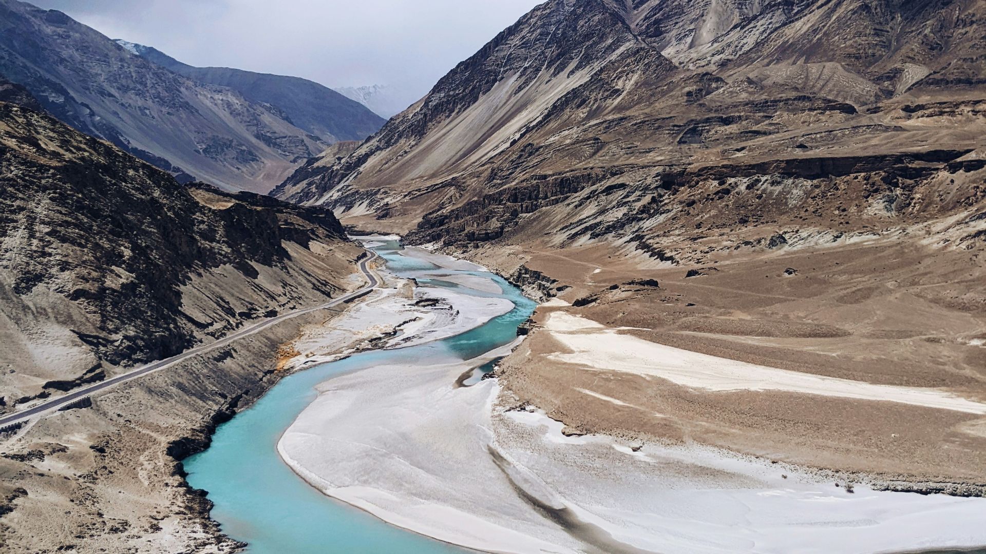 3. La civilisation de la vallée de l'Indus