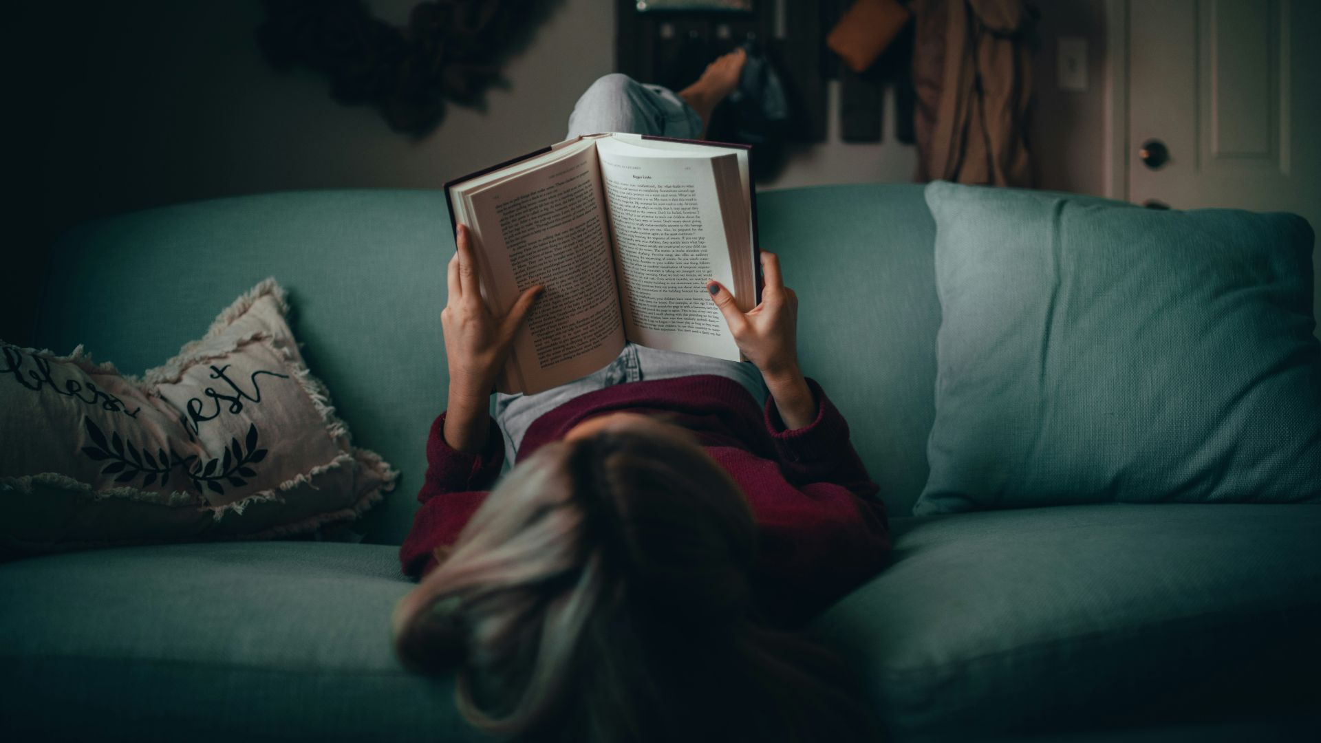 16. Encourage la pratique de loisirs plus sains