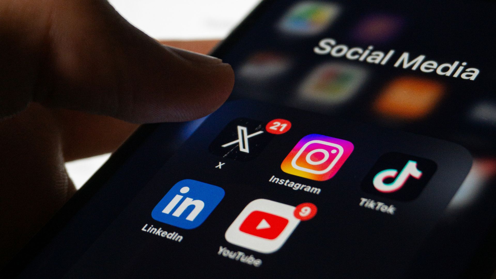 12. Leurs habitudes sur les réseaux sociaux évoluent