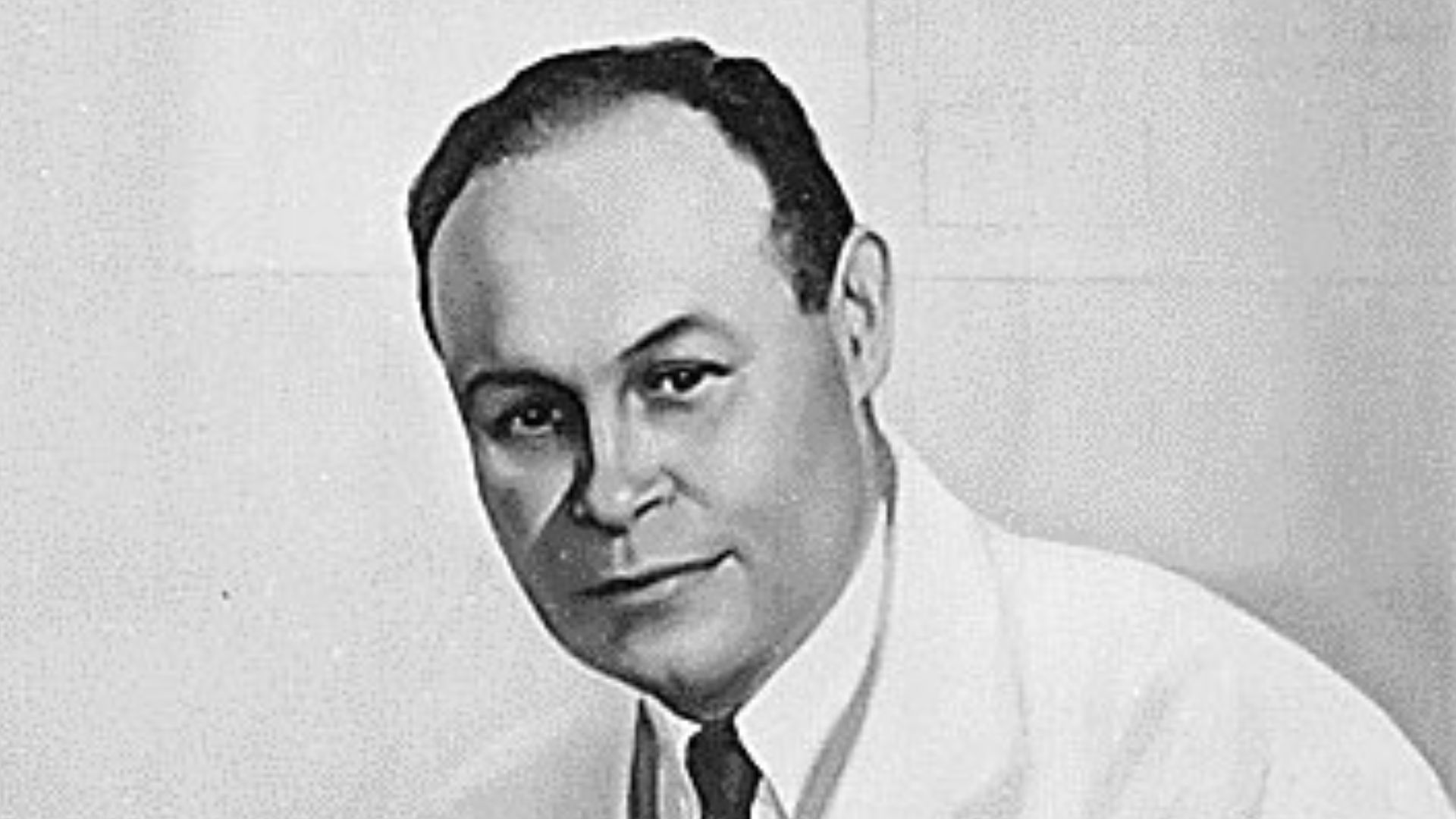 11. Charles Drew