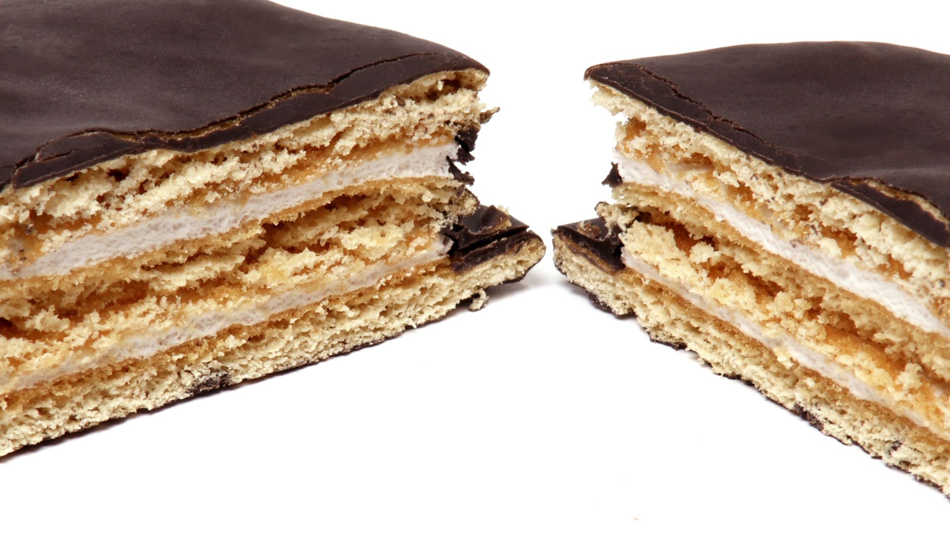 12. MoonPie