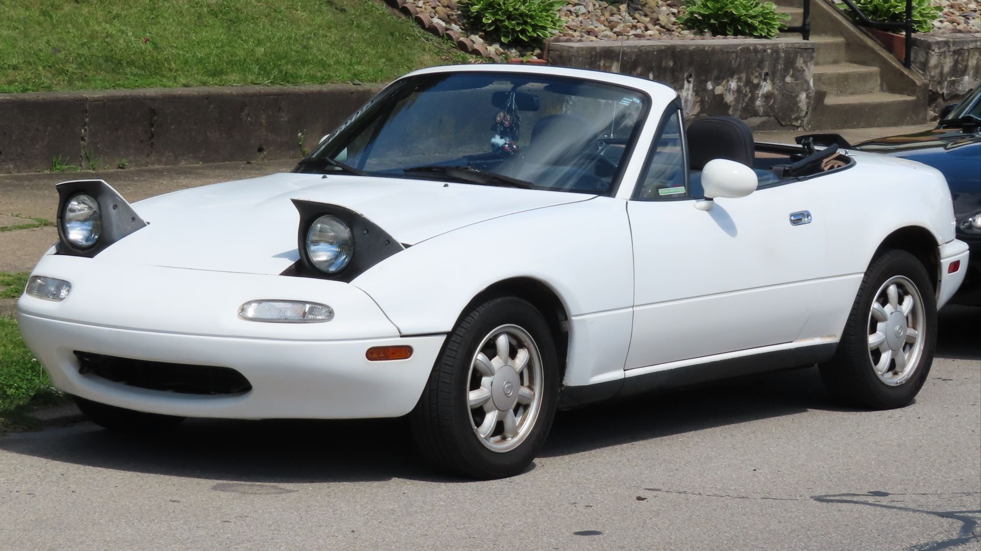 10. Mazda MX-5 Miata