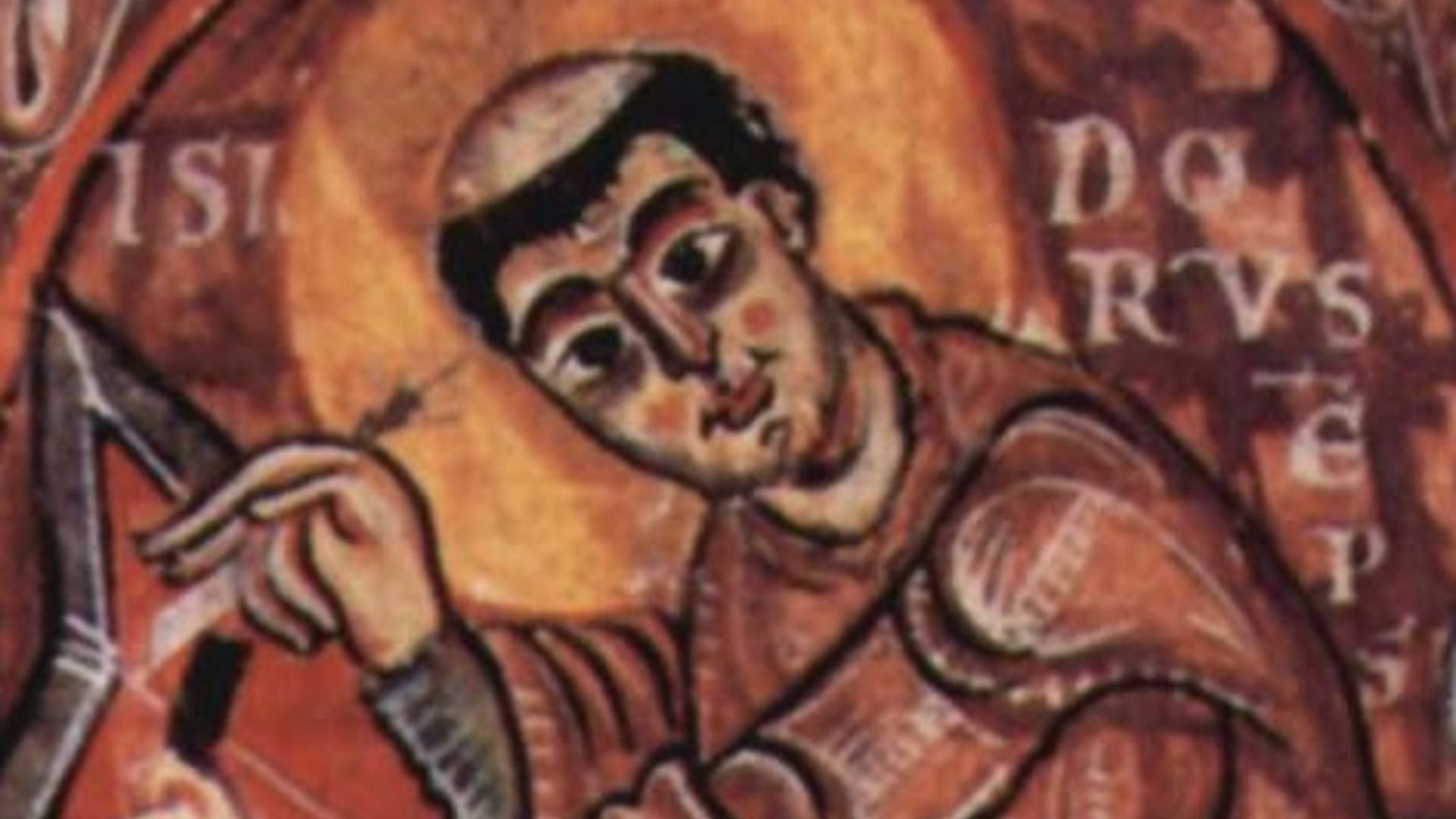 6. Isidore de Séville