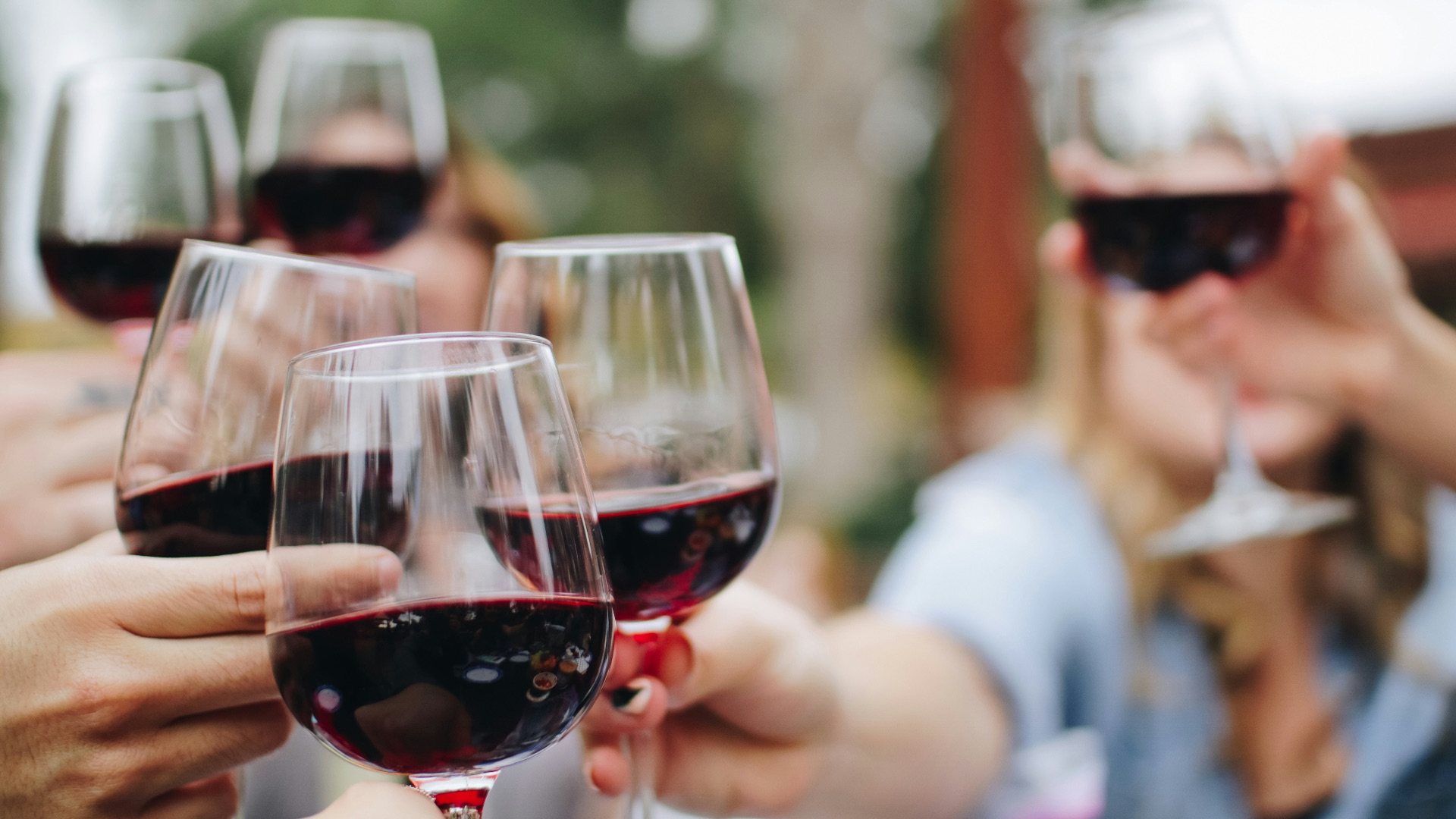 5. Dégustation de vin ou de café