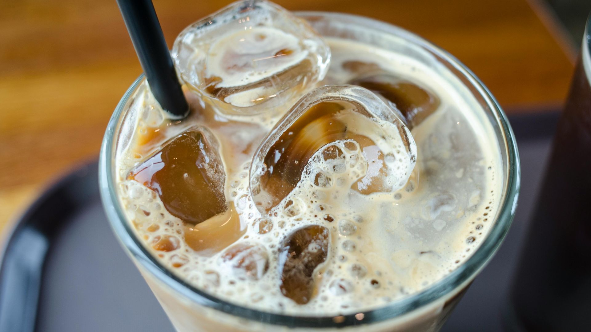 5. Café glacé