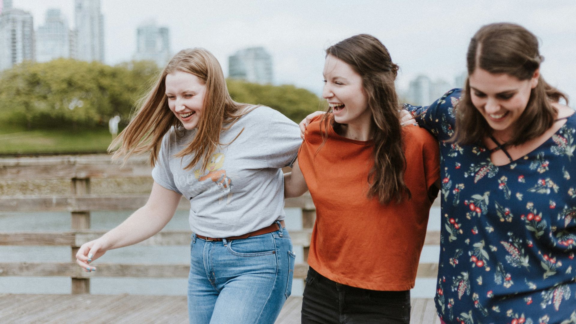 1. « Tu sais toujours mettre les gens à l'aise. »