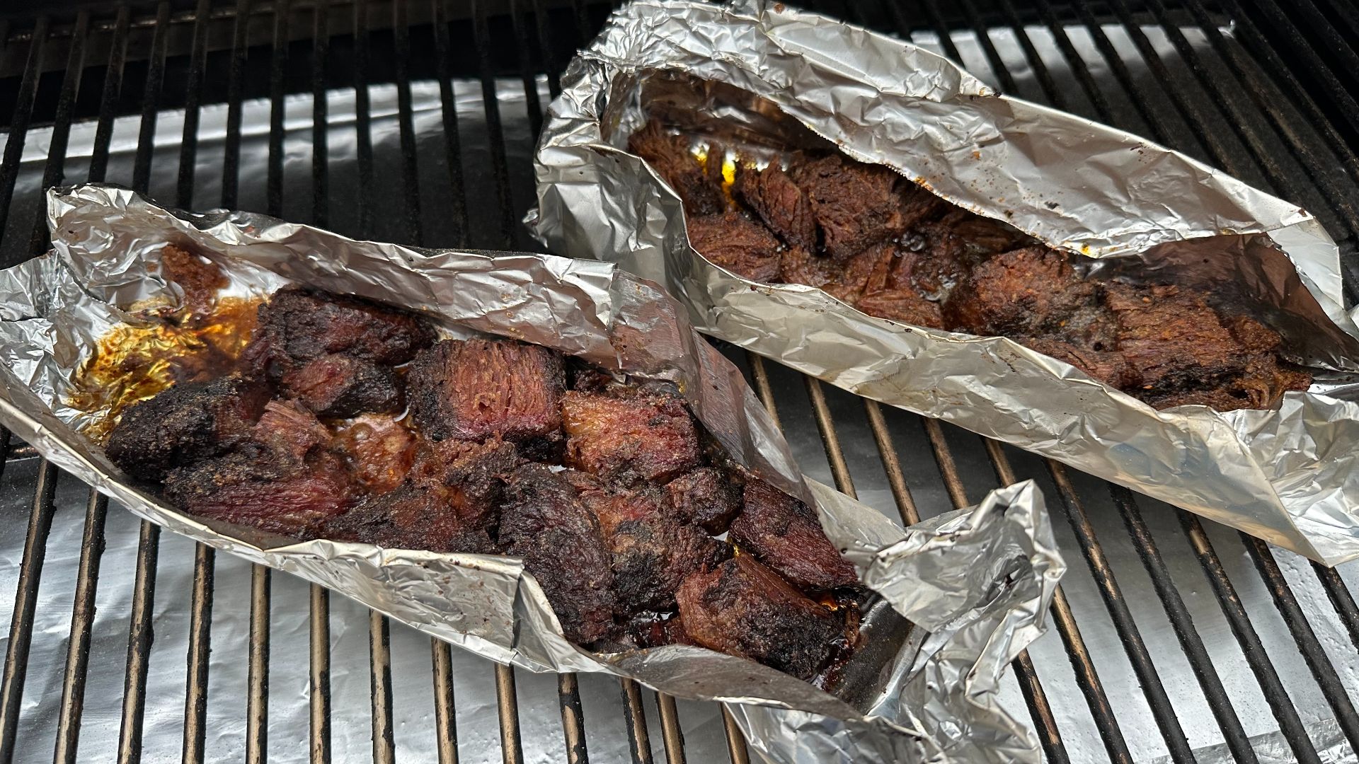 17. Les « burnt ends » à Kansas City, dans le Missouri