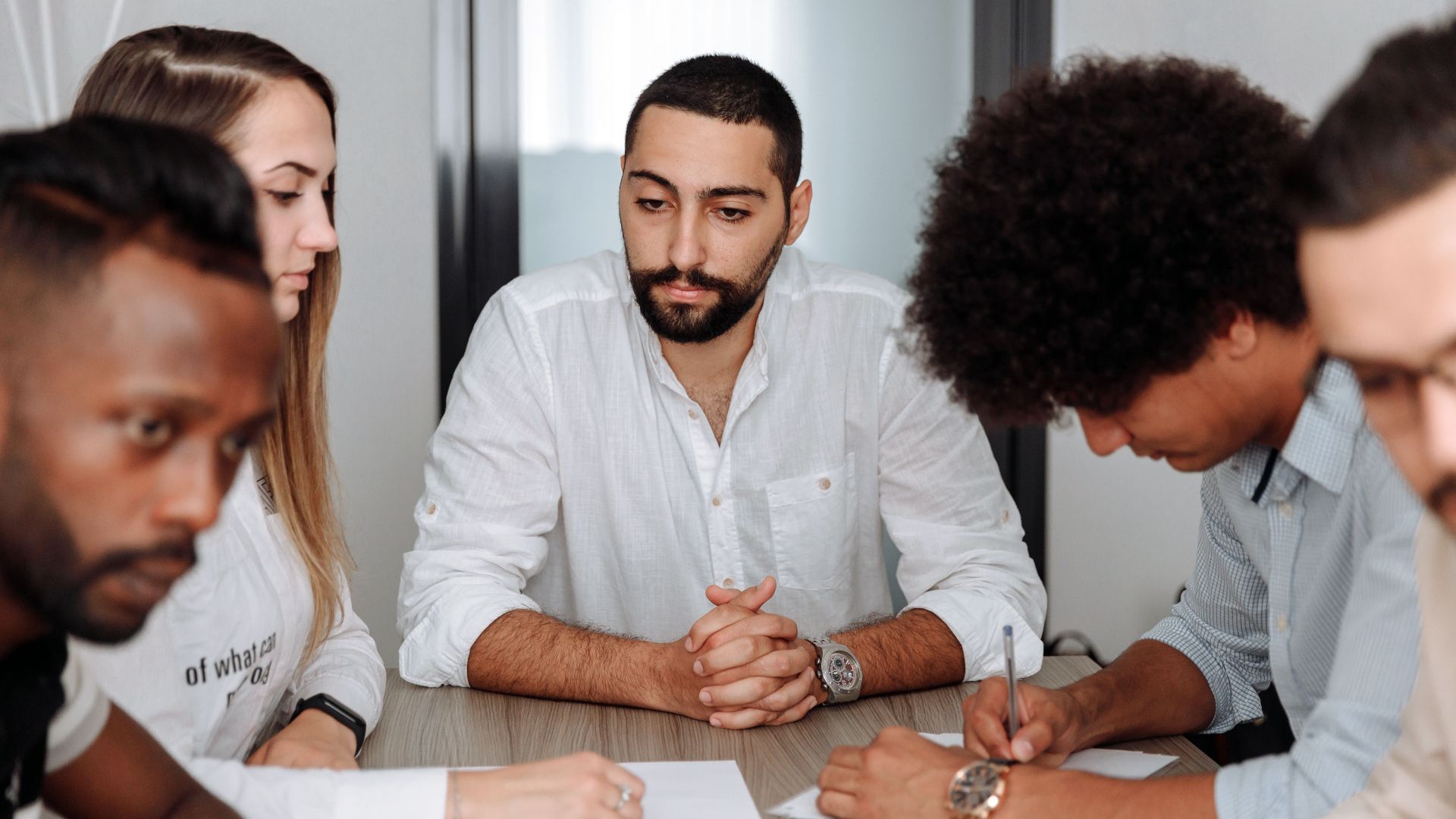 2. S’attribuer le mérite d’un travail de groupe