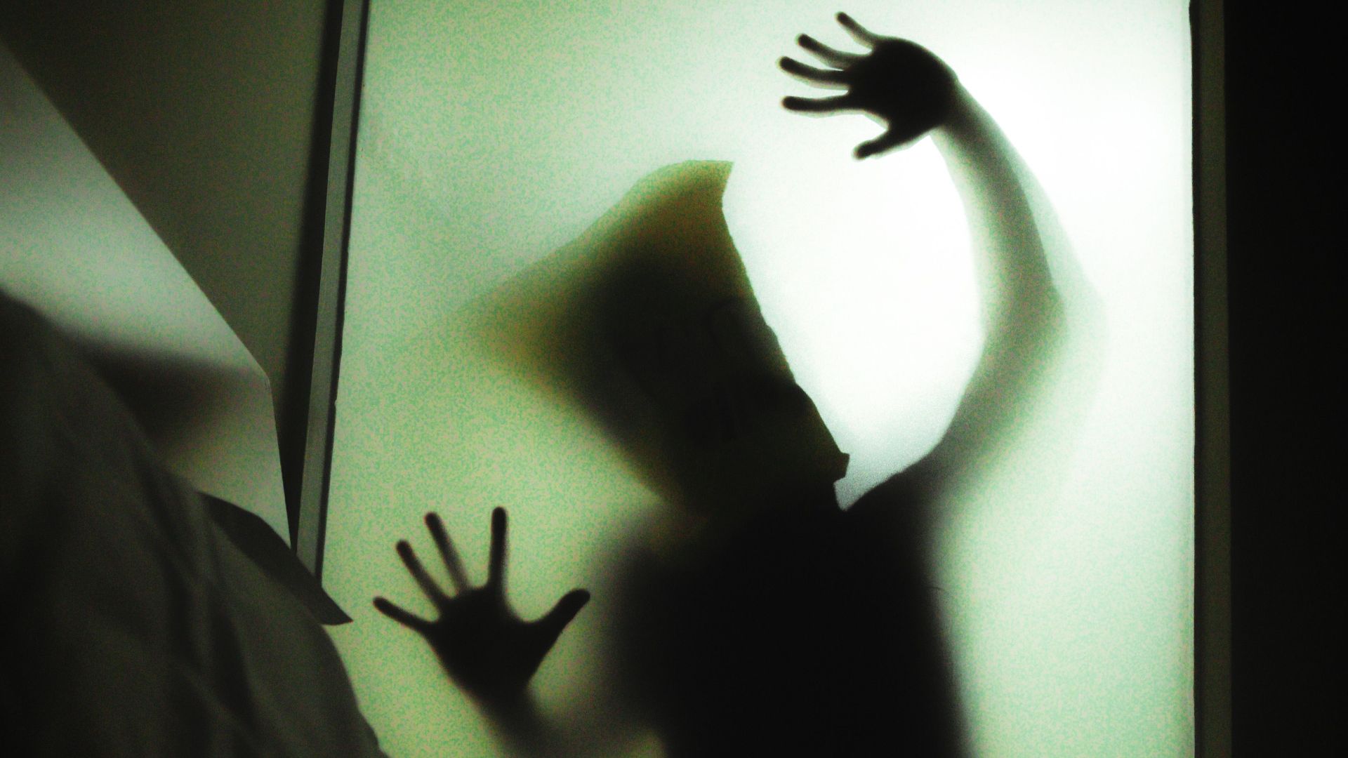 15. Il utilise les cauchemars comme signaux d'alerte