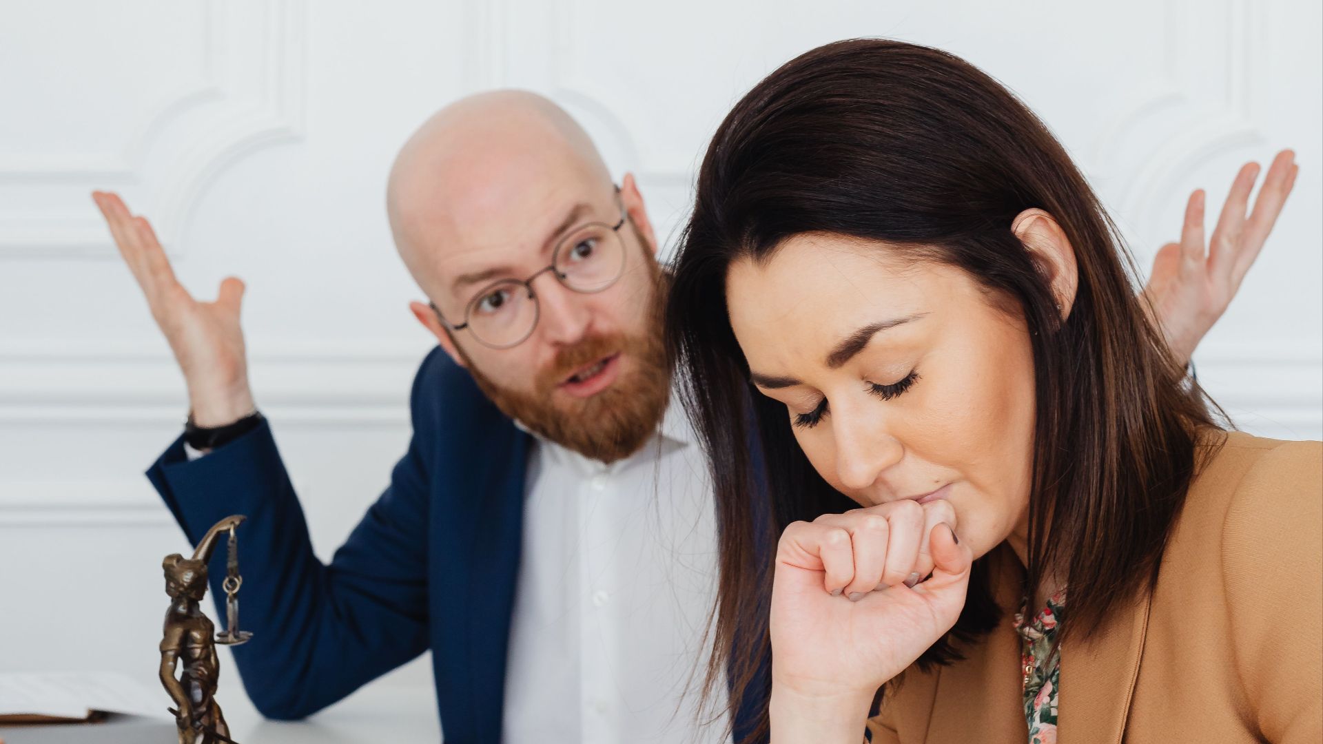 Conseils hypocrites : 20 choses que vous conseillez aux autres de faire, mais que vous ne faites pas vous-même