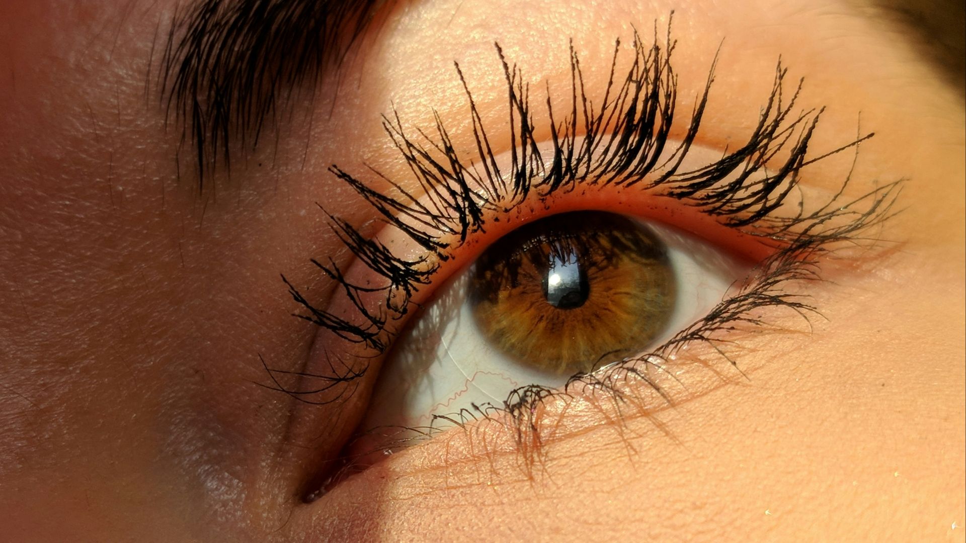 2. Extensions de cils « Fresh »