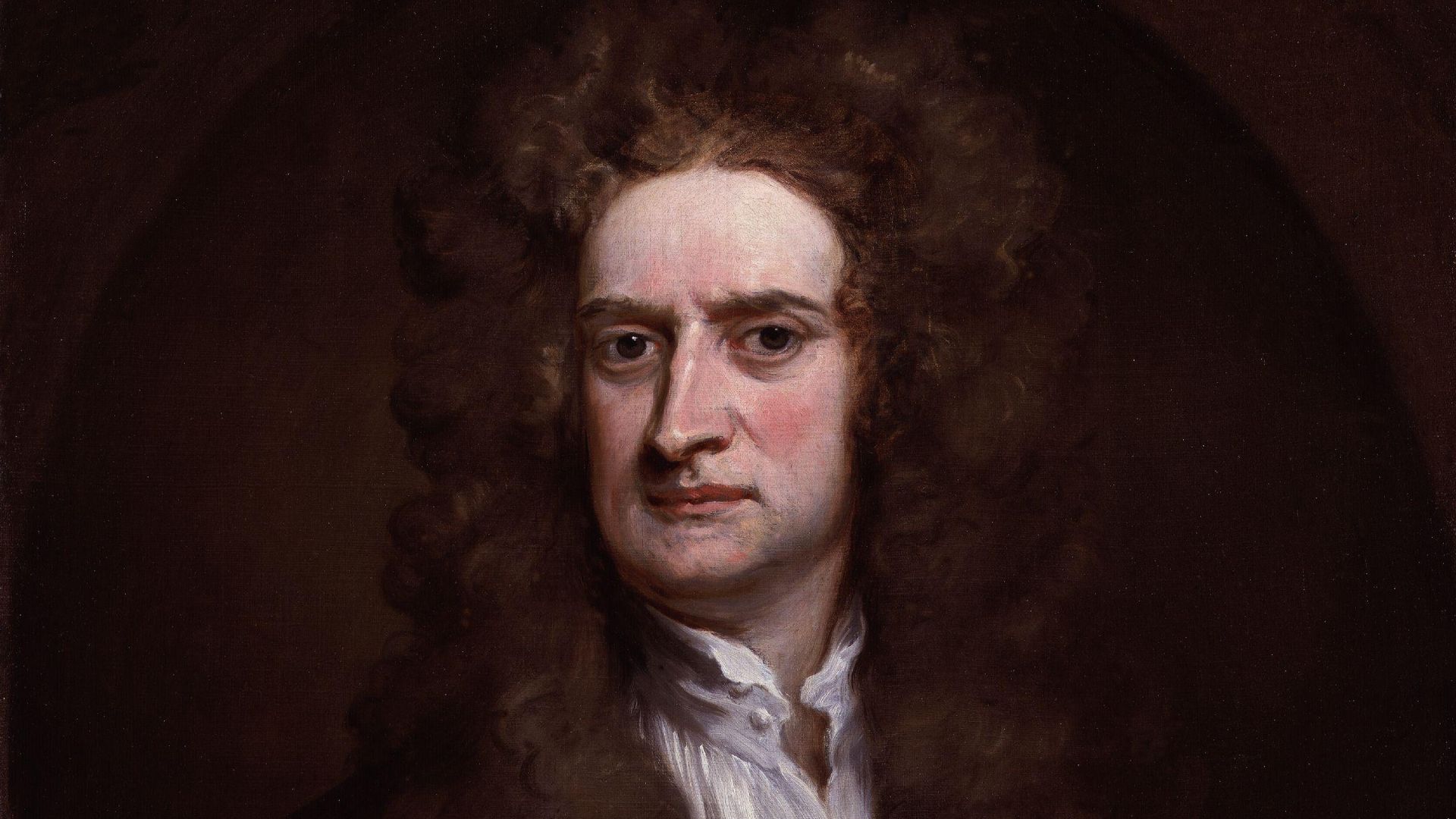 4. Isaac Newton contre Gottfried Wilhelm Leibniz