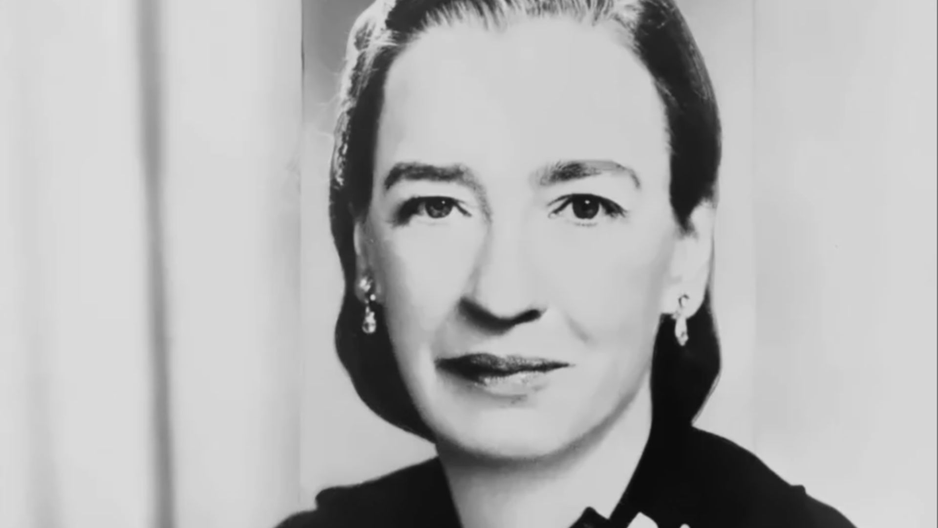 15. Grace Hopper