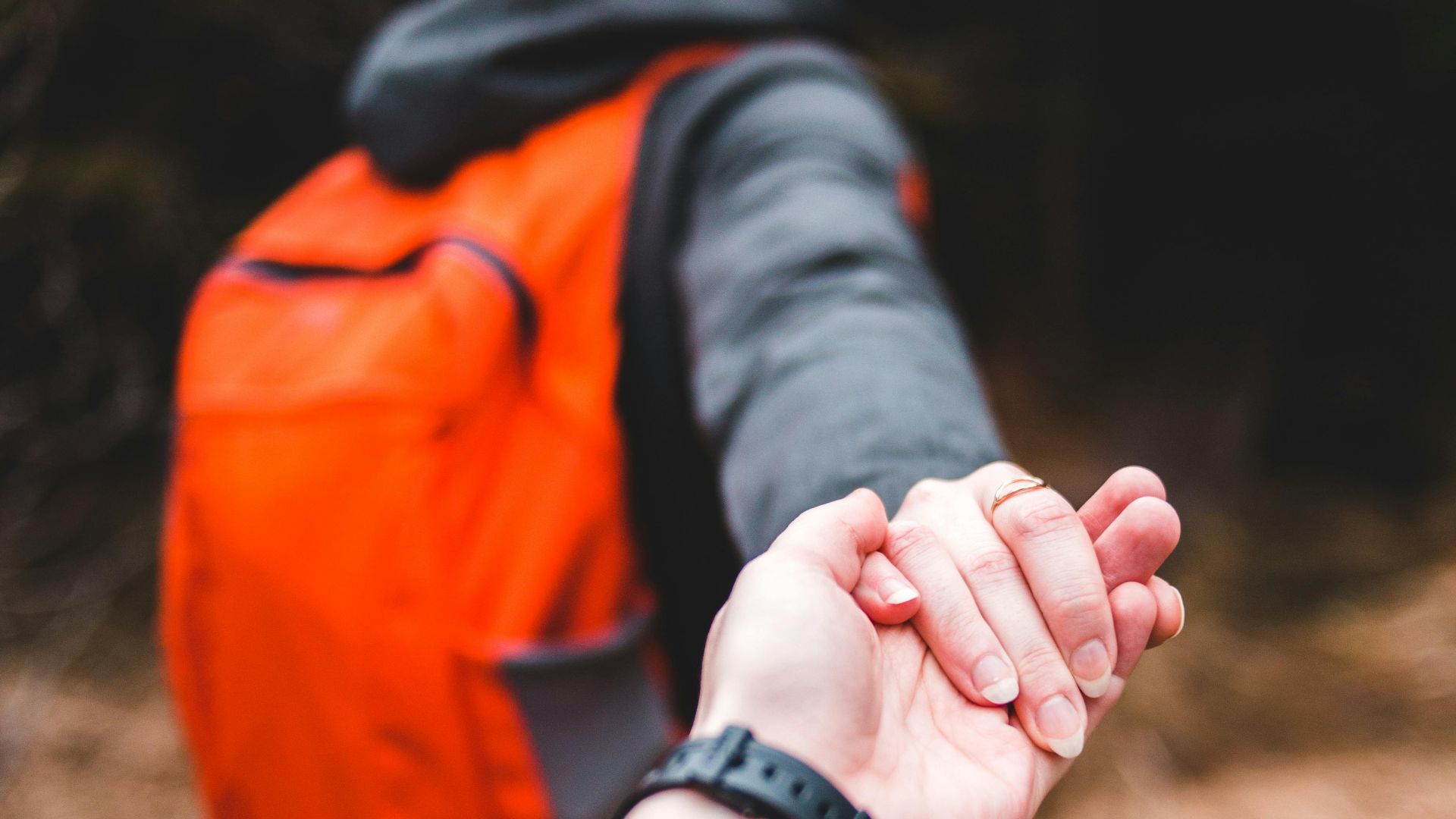 18. Il a besoin de temps pour faire confiance aux gens