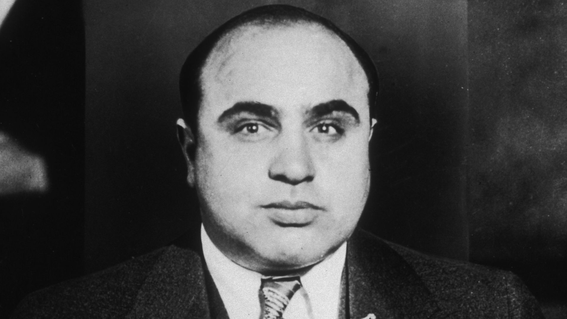 19. Al Capone