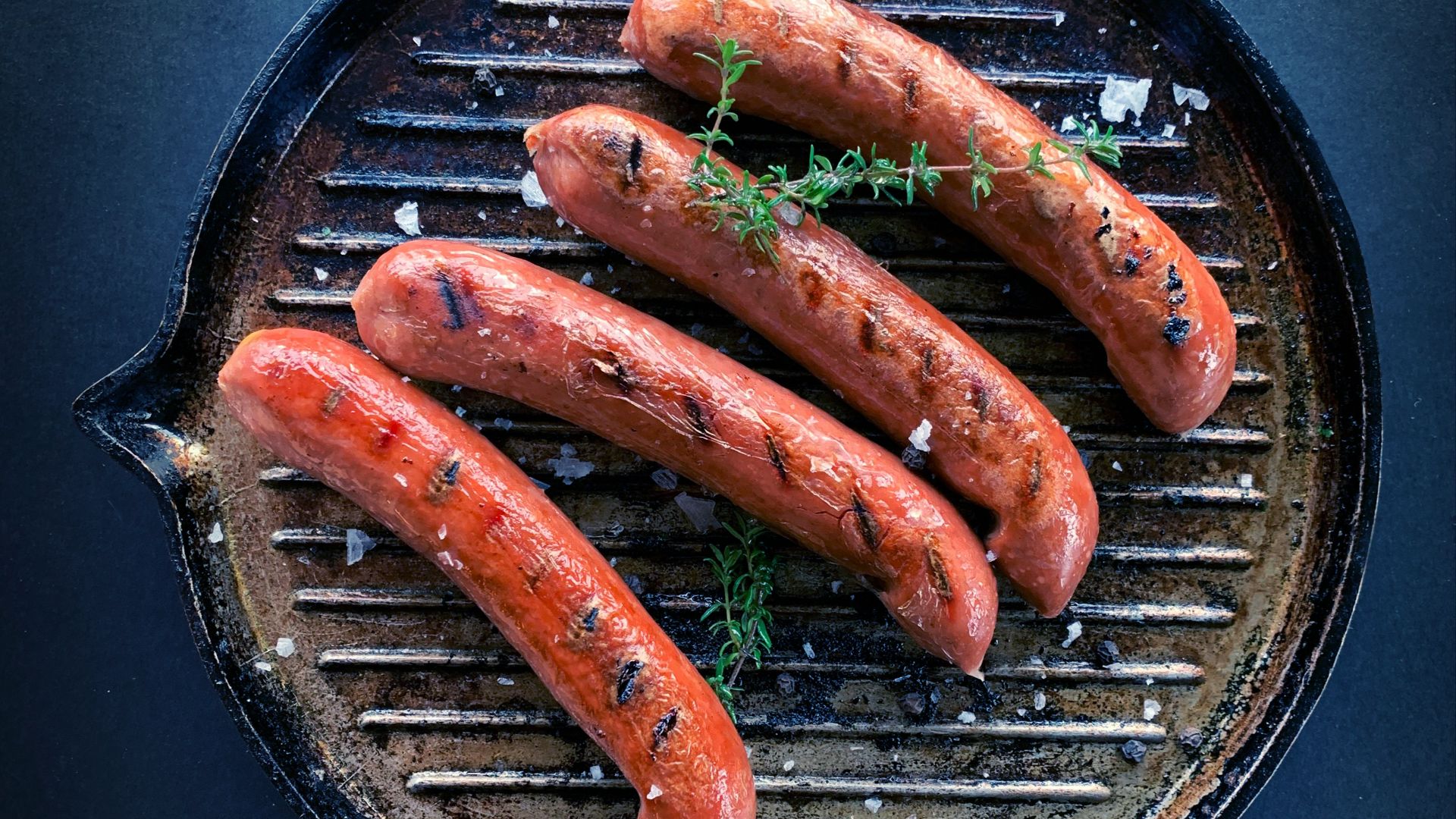 1. Charcuterie
