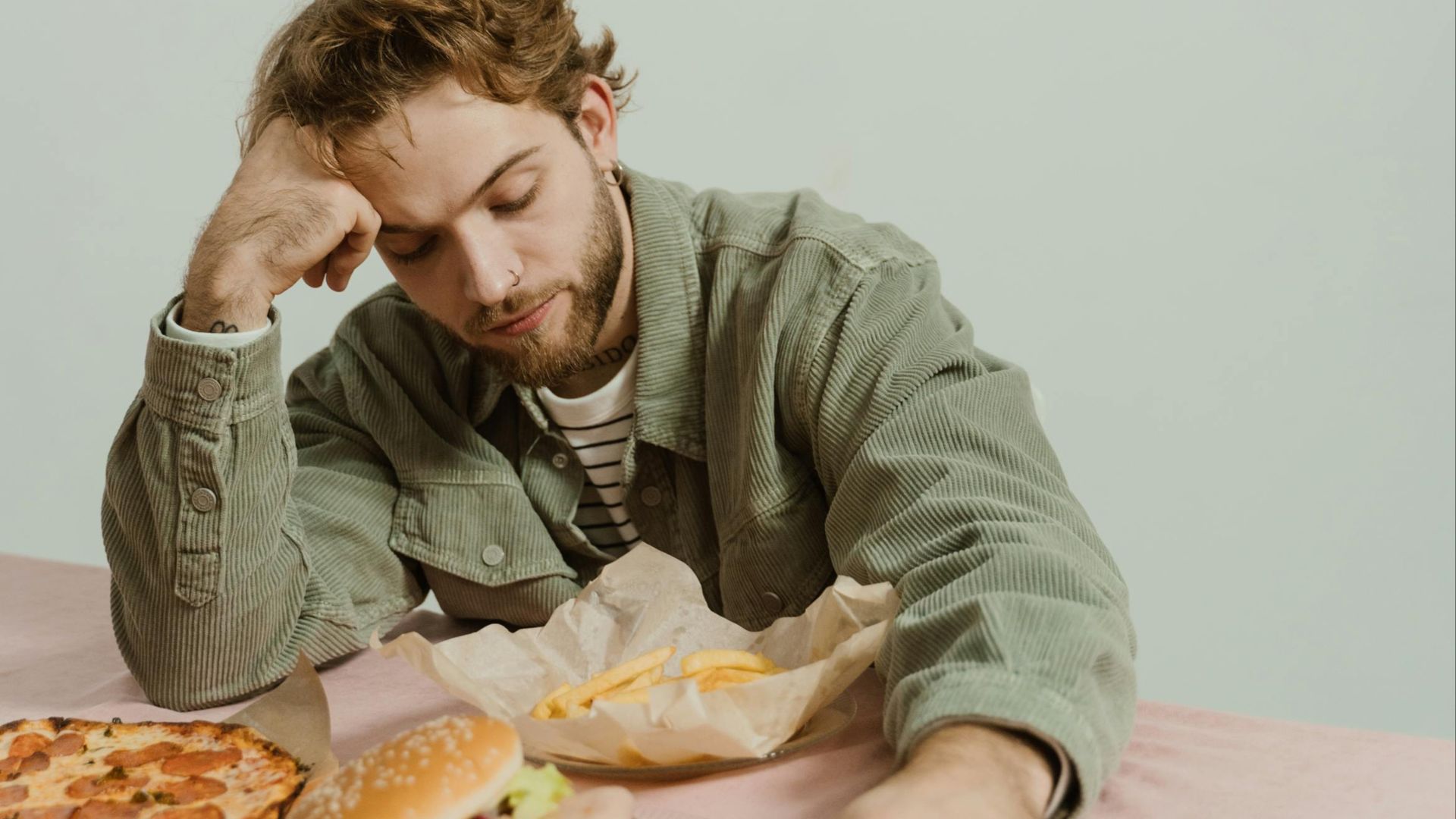 2. Vous vouliez que ce plat ait le goût d'un autre plat