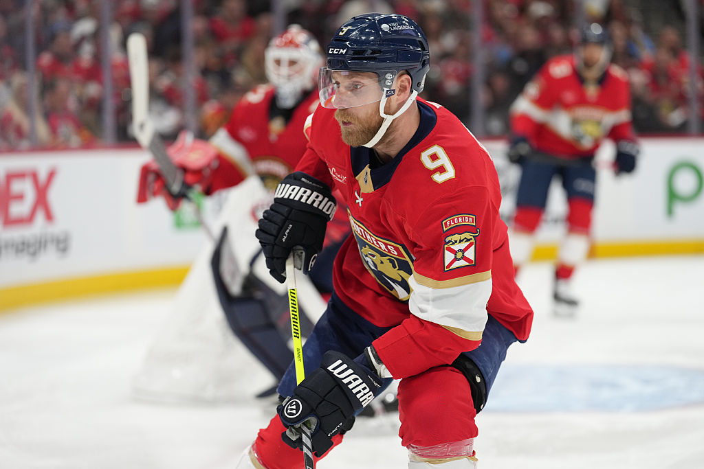 According to Dany Dubé, the Habs need a center like Sam Bennett