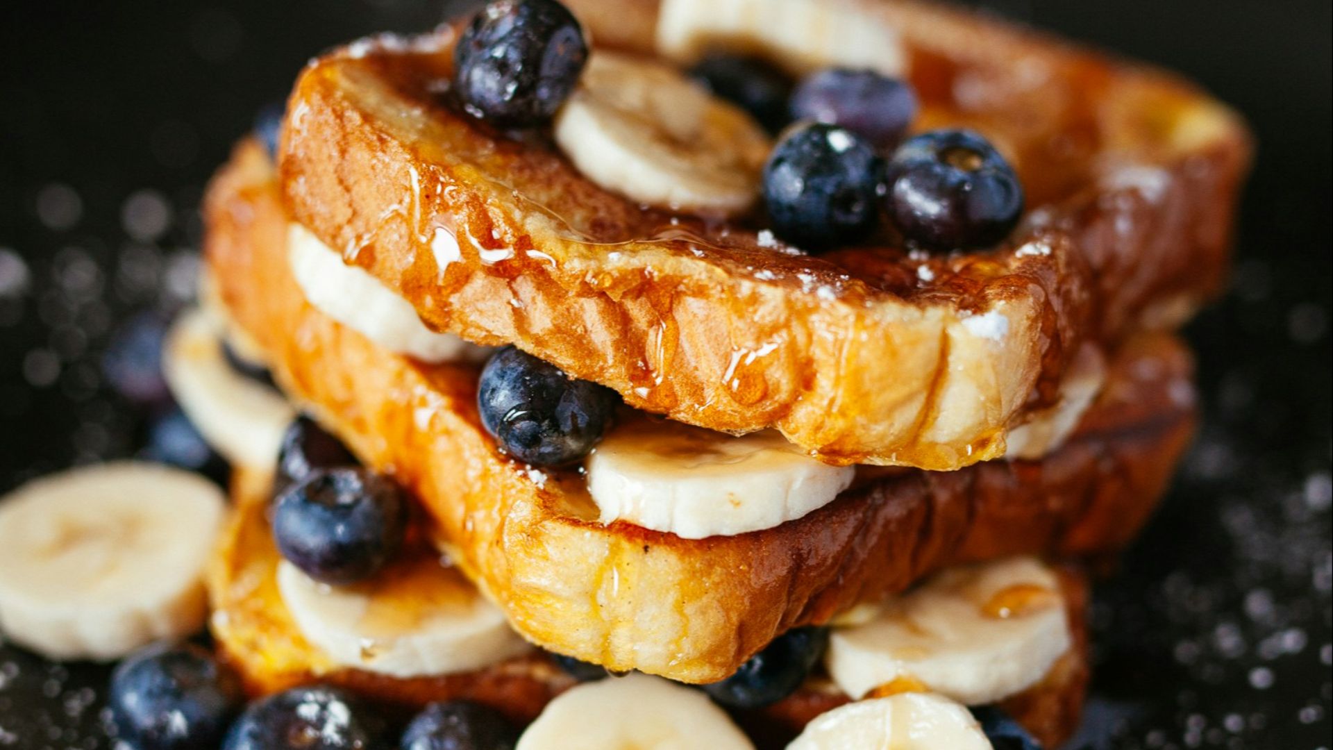 2. Pain perdu