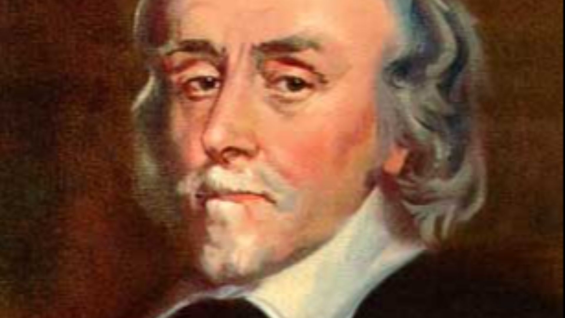 14. William Harvey