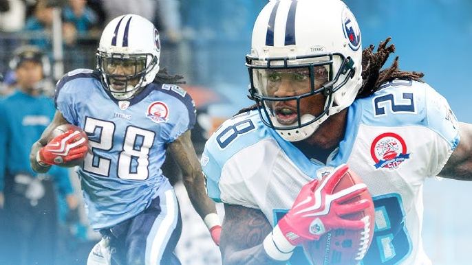 A former Tennessee Titans player has ALS