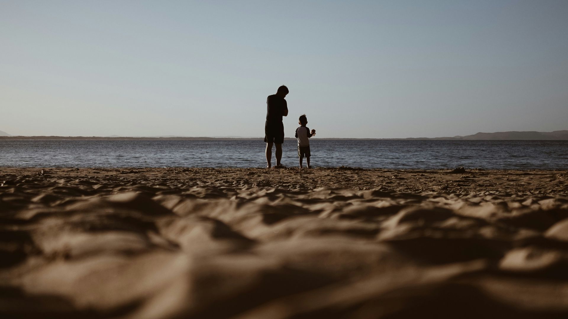 4. Les liens entre père et enfant sont trop simplifiés