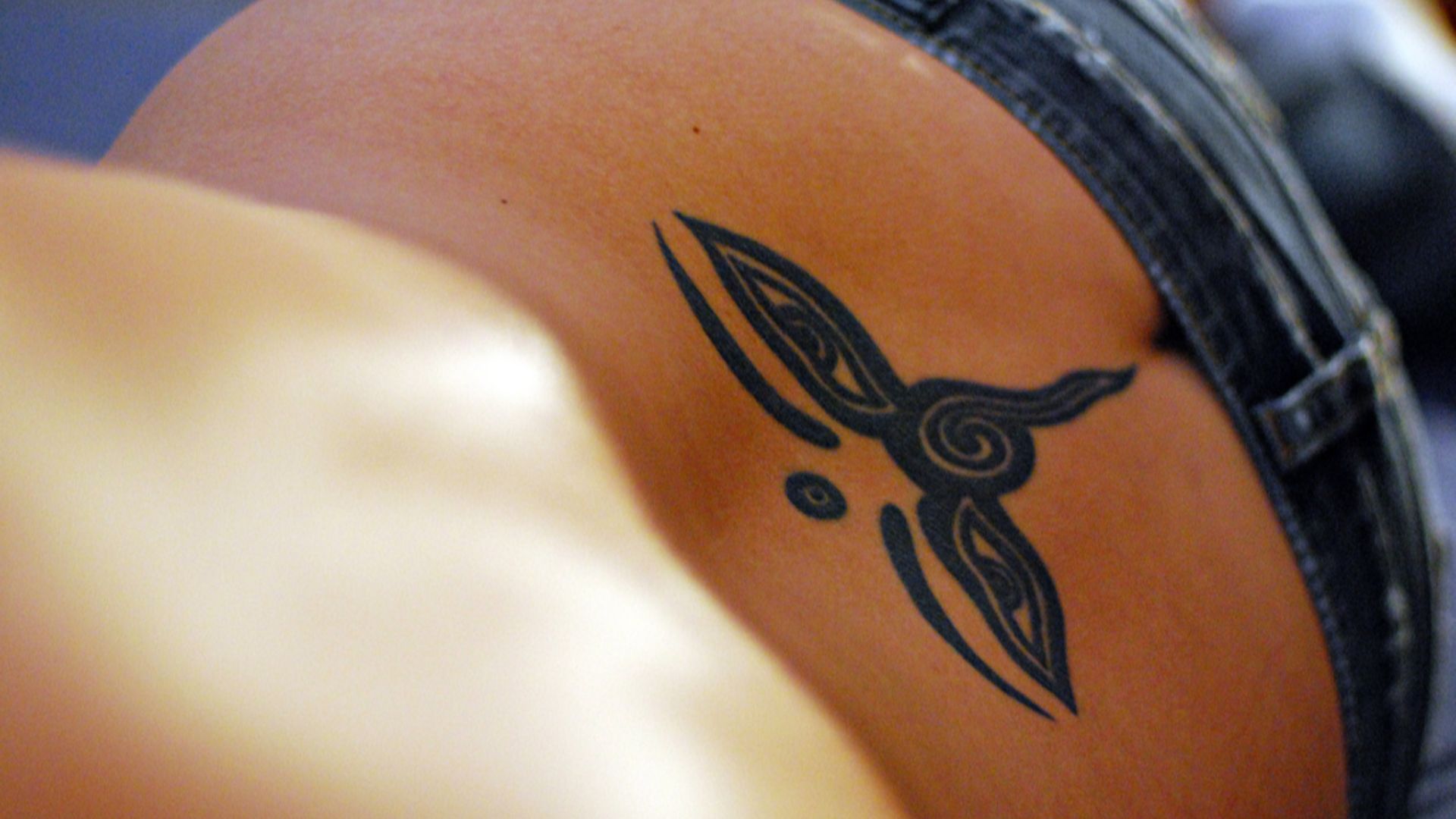 20 emplacements de tatouages qui changent la façon dont les gens vous perçoivent