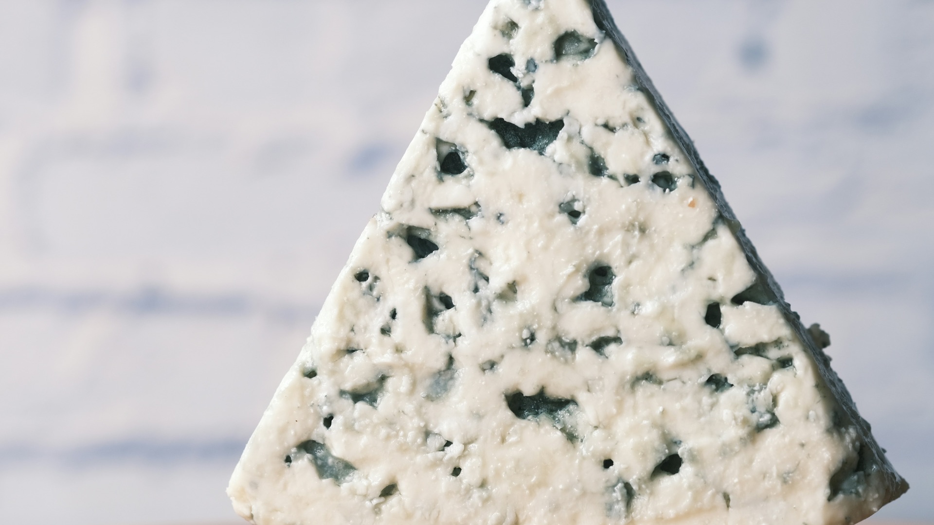 8. Le fromage peut avoir un goût d'ammoniac