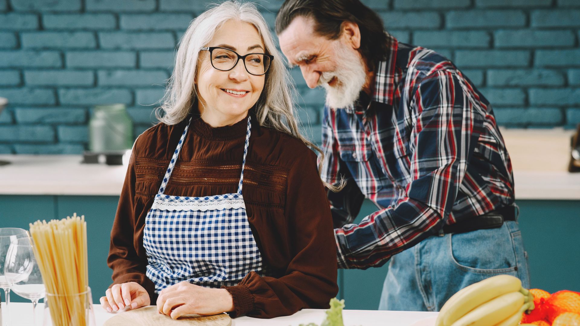 5. Cela rend la cuisine saine plus accessible