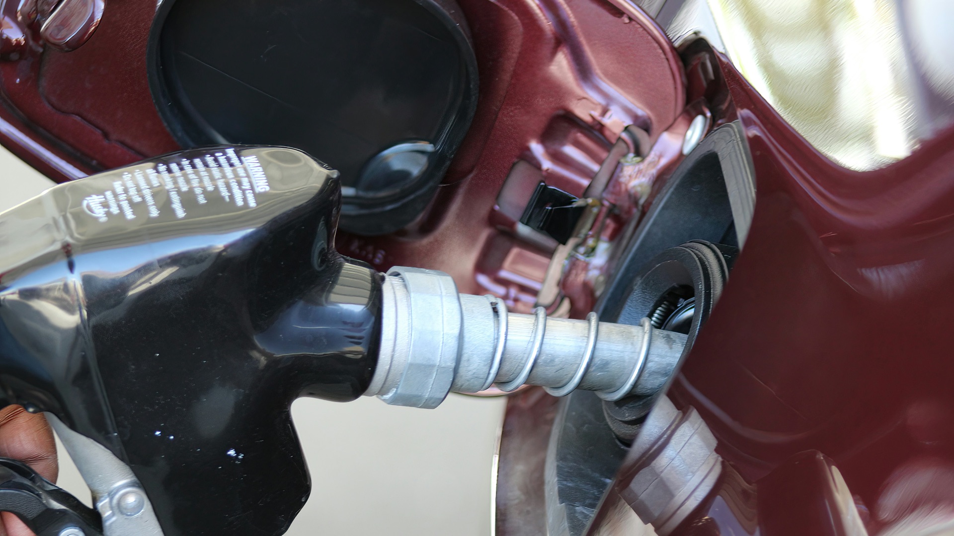 4. Ajouter un stabilisateur de carburant
