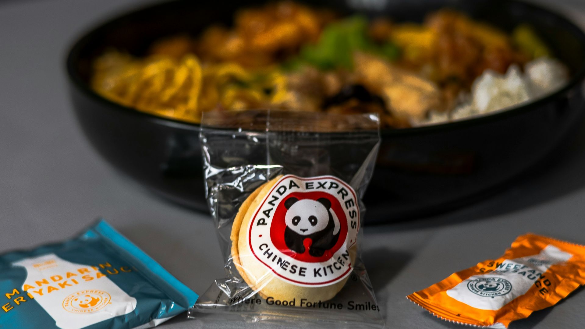 19. Panda Express