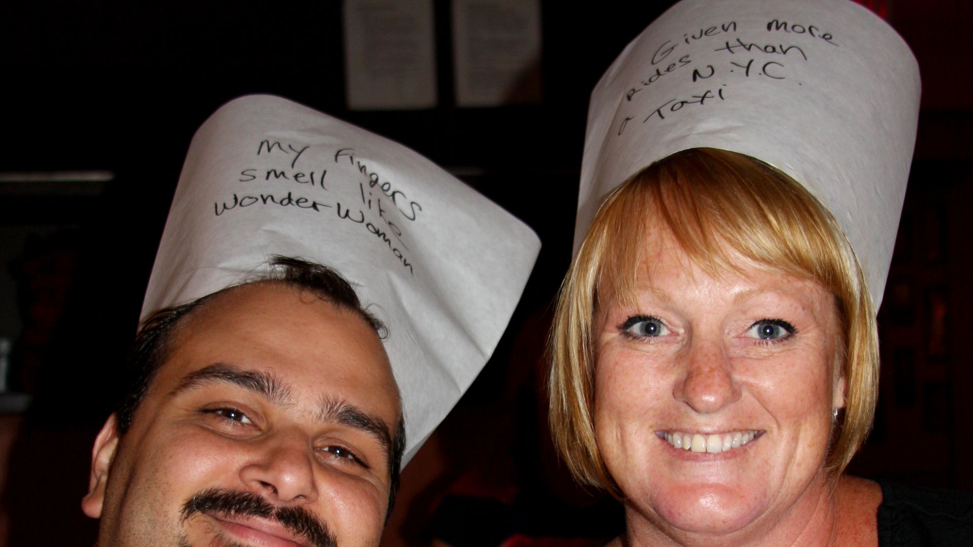 2. Dick's Last Resort