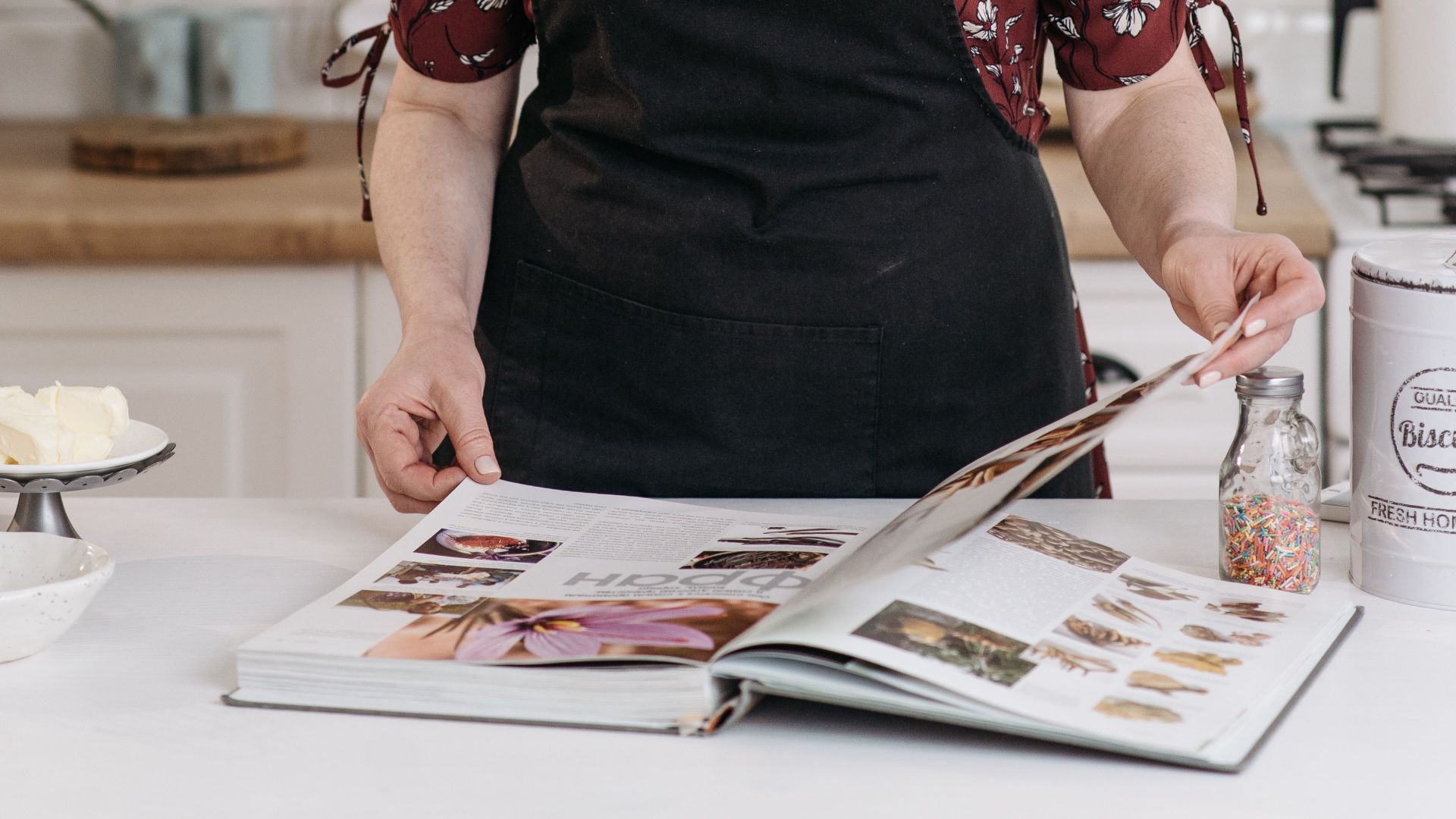 9. Le livre de cuisine complet de Pillsbury