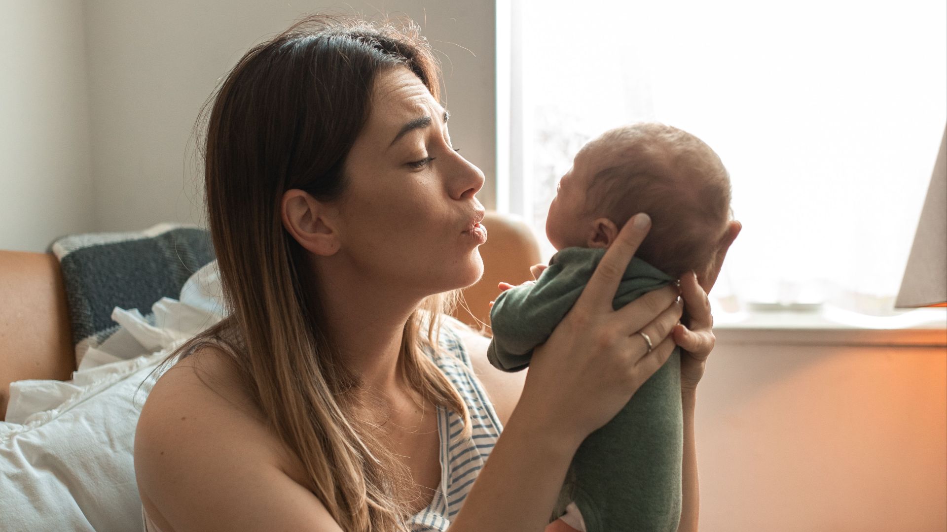 1. La convalescence ne s'arrête pas au bout de six semaines