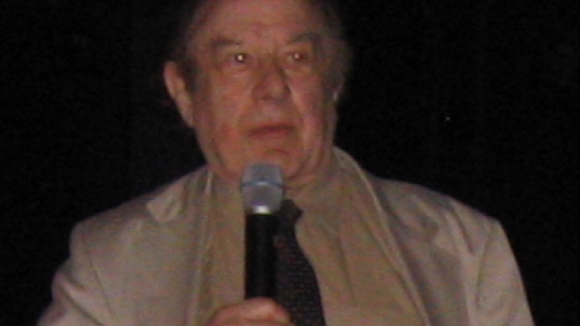 16. Alan Abel