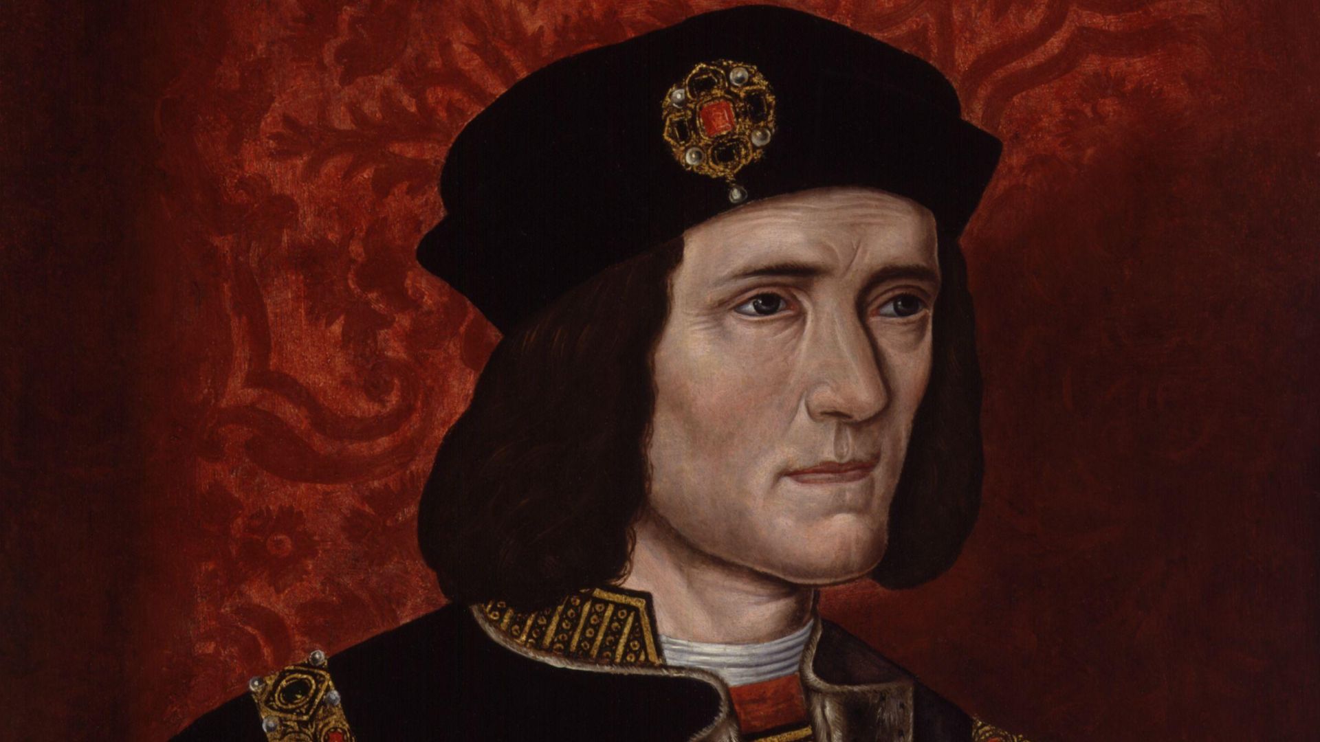 5. Richard III