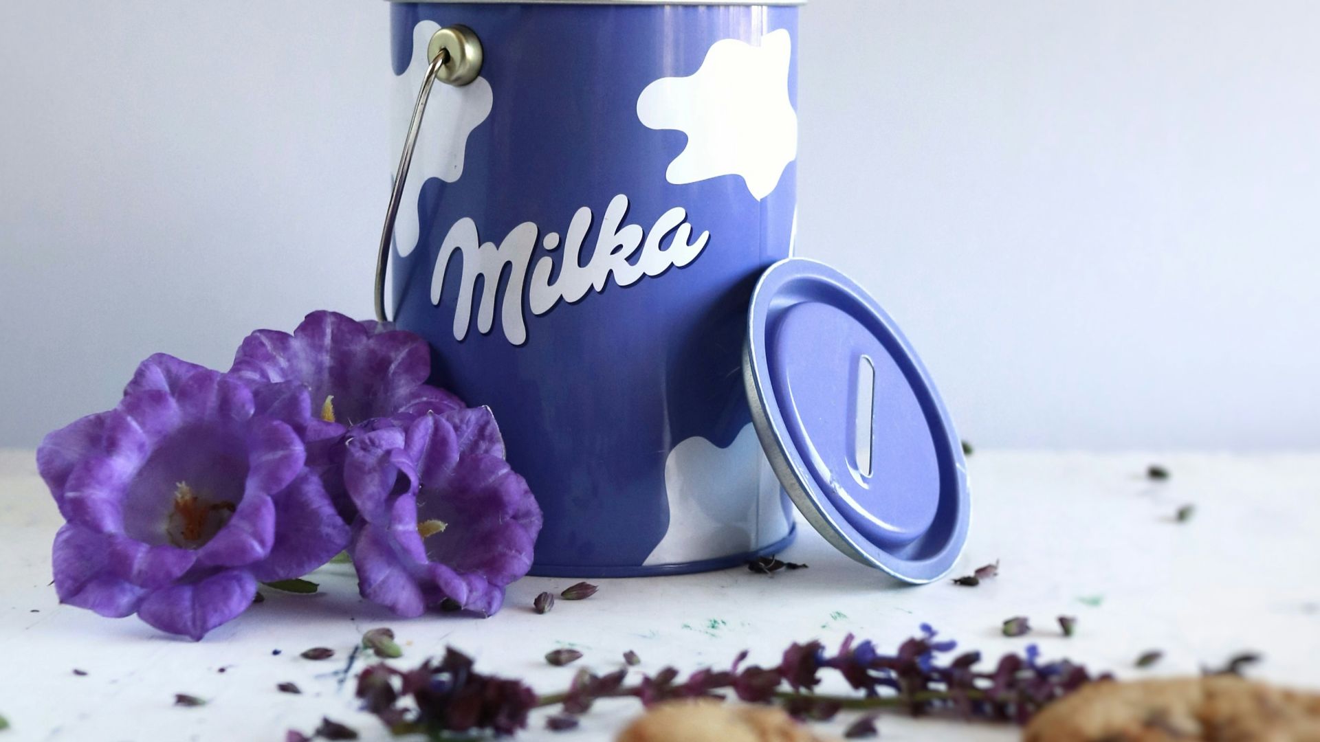 6. Milka Luflee feuilletée