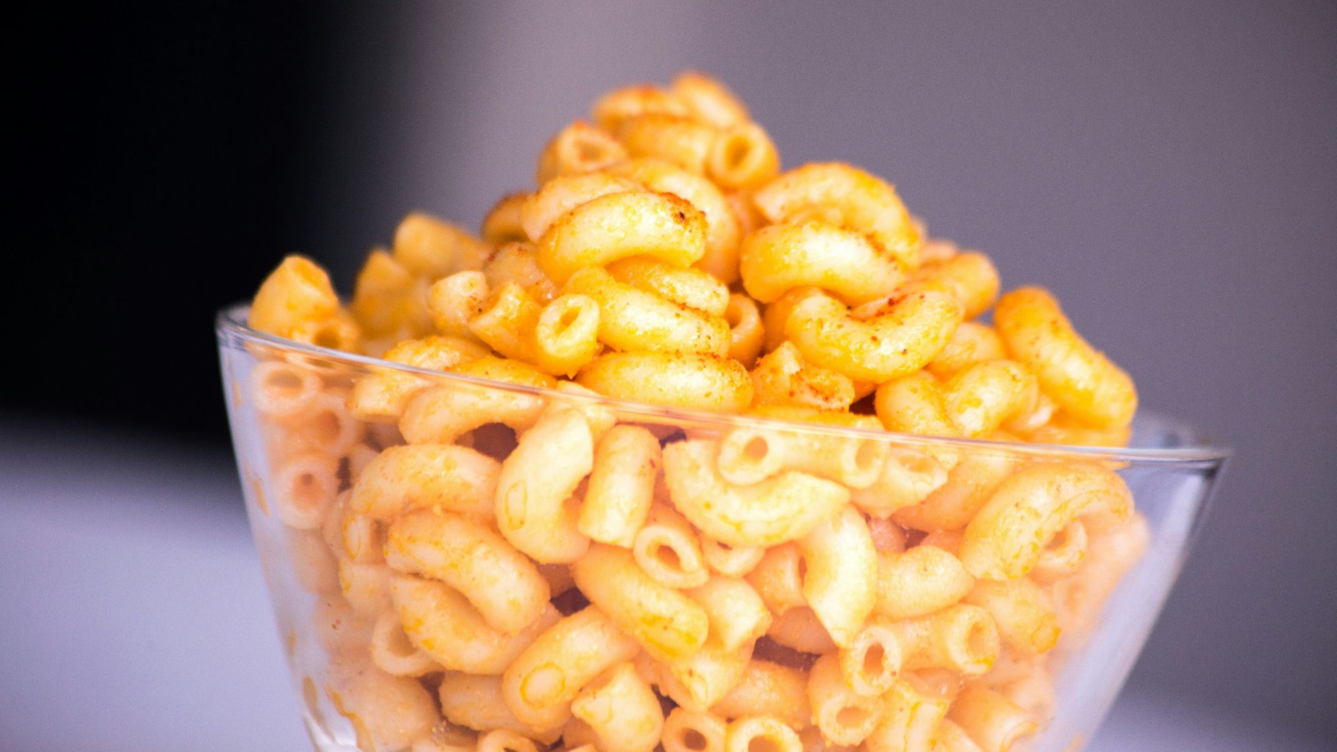 3. Salade de macaronis