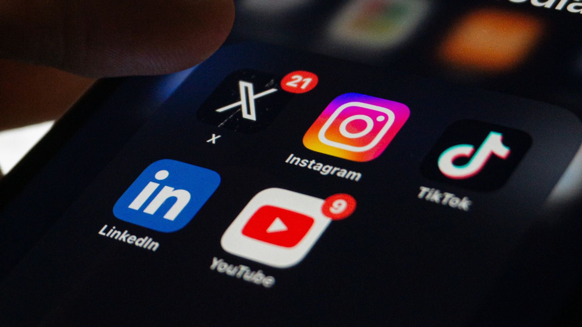 4. Surveiller son activité sur les réseaux sociaux